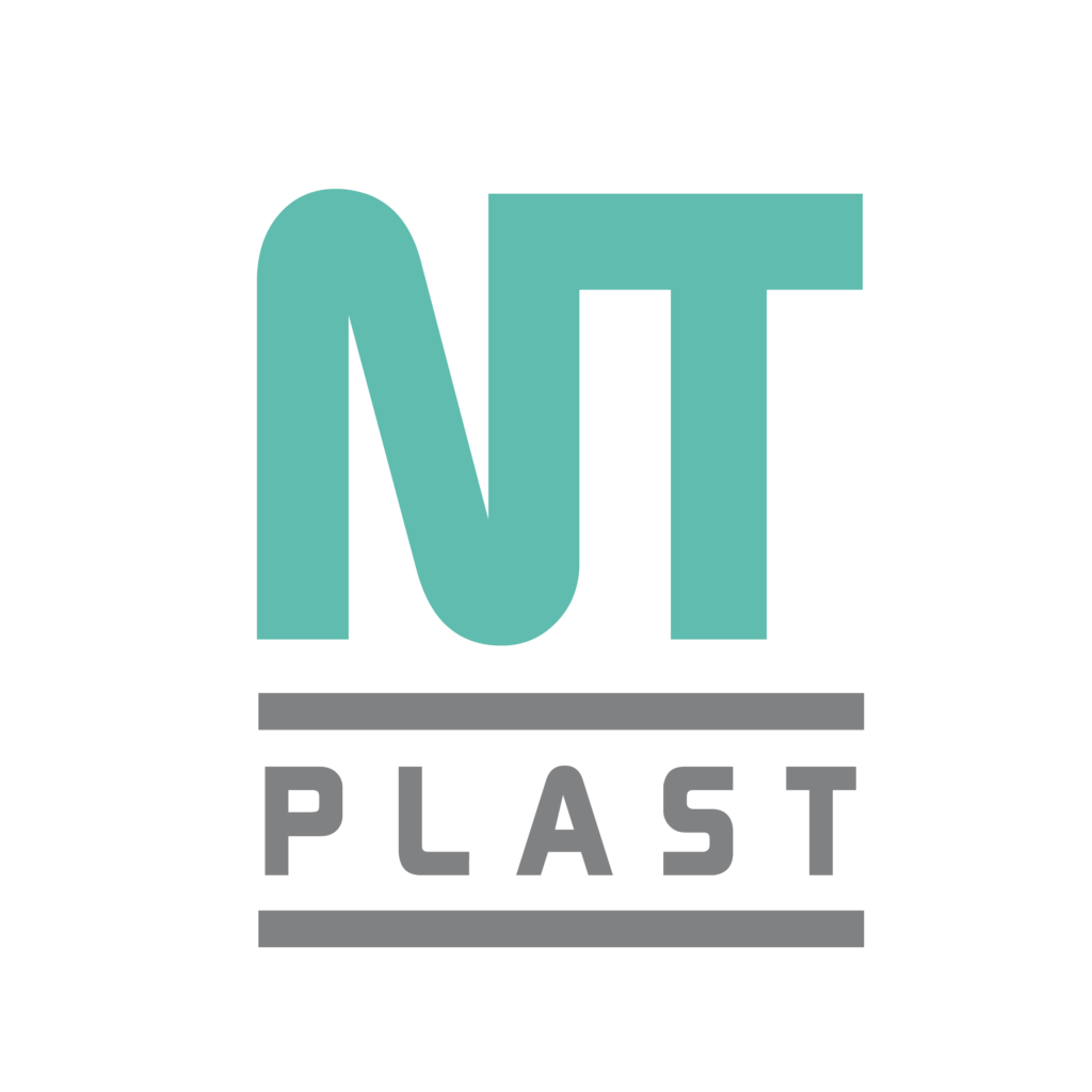 NTPLAST logo
